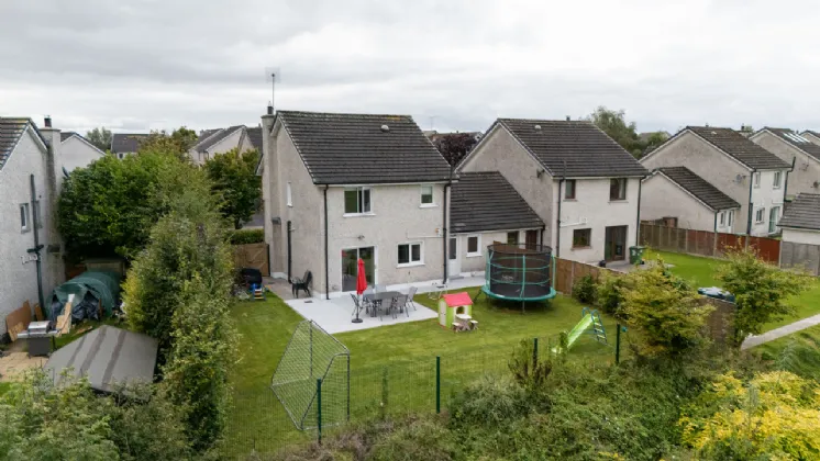 Photo of 249 Greenpark Meadows, Mullingar, Co. Westmeath, N91 K4X0