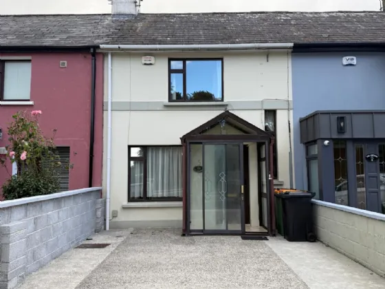 Photo of 5 Allman's Terrace, Rock Road, Killarney, Co Kerry, V93Y9XD