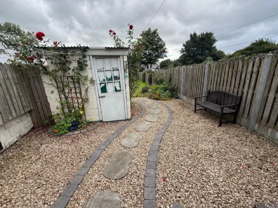 Photo of 5 Allman's Terrace, Rock Road, Killarney, Co Kerry, V93Y9XD