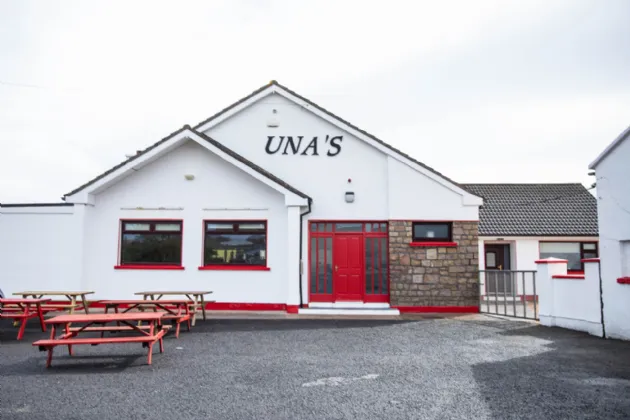 Photo of Una's Bar And Apartment, Fallmore, Blacksod, Belmullet, Co Mayo, F26 HD34