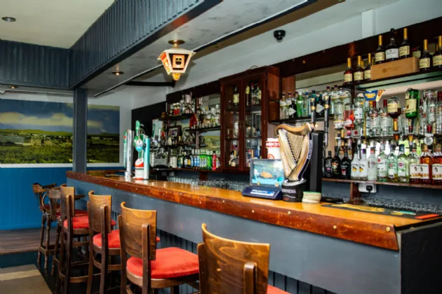 Photo of Una's Bar And Apartment, Fallmore, Blacksod, Belmullet, Co Mayo, F26 HD34