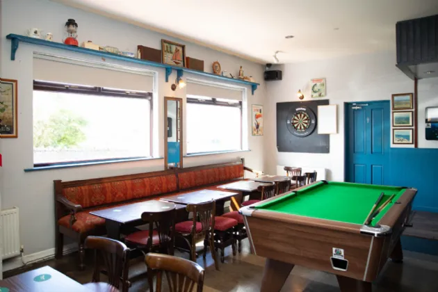 Photo of Una's Bar And Apartment, Fallmore, Blacksod, Belmullet, Co Mayo, F26 HD34