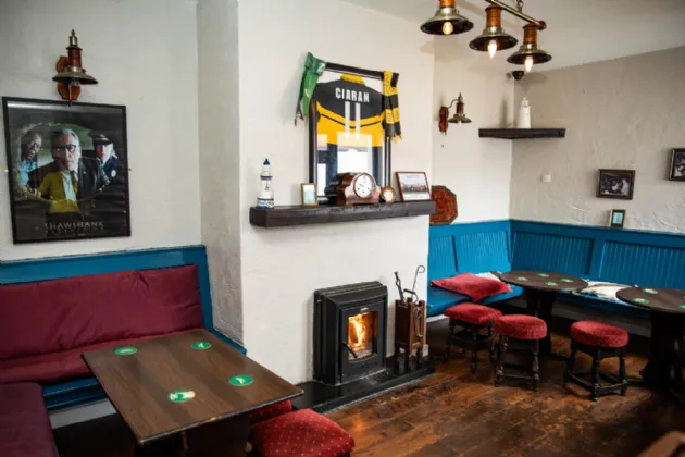 Photo of Una's Bar And Apartment, Fallmore, Blacksod, Belmullet, Co Mayo, F26 HD34