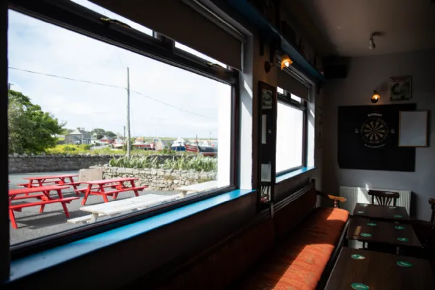 Photo of Una's Bar And Apartment, Fallmore, Blacksod, Belmullet, Co Mayo, F26 HD34