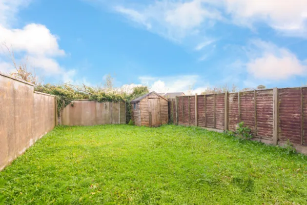 Photo of 72 Chambers Park, Kilcock, Co. Kildare, W23 Y290