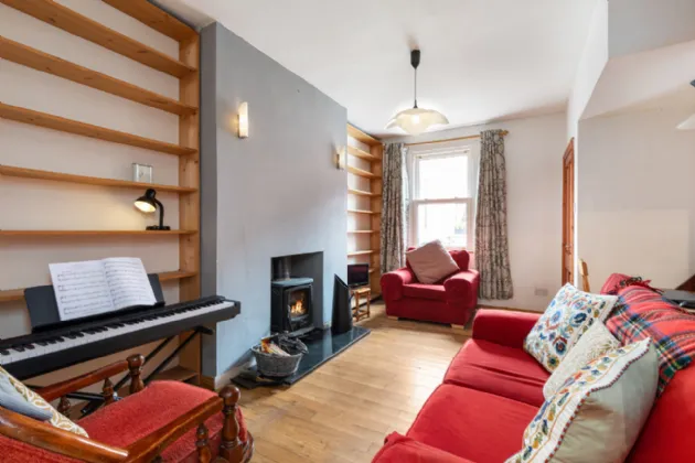 Photo of 74 St Ignatius Road, Phibsborough, Dublin 7, D07 XT68