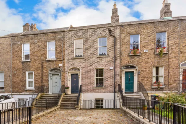 Photo of 15 Lennox Street, Portobello, Dublin 8, D08 N9P5
