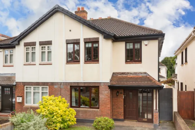 Photo of 10 Ballyowen Drive, Lucan, Co. Dublin, K78 FW28