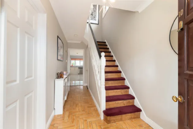 Photo of 10 Ballyowen Drive, Lucan, Co. Dublin, K78 FW28