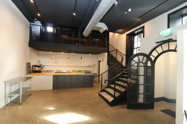 Photo of Formerly The Wilds, Weafer St, Enniscorthy, Co. Wexford, Y21 K702