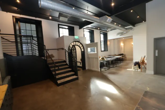 Photo of Formerly The Wilds, Weafer St, Enniscorthy, Co. Wexford, Y21 K702