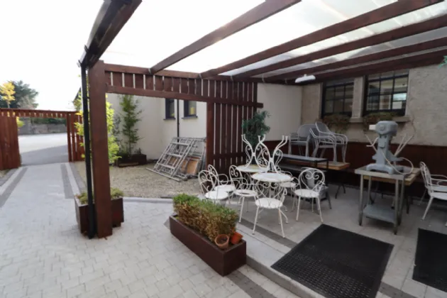 Photo of Formerly The Wilds, Weafer St, Enniscorthy, Co. Wexford, Y21 K702