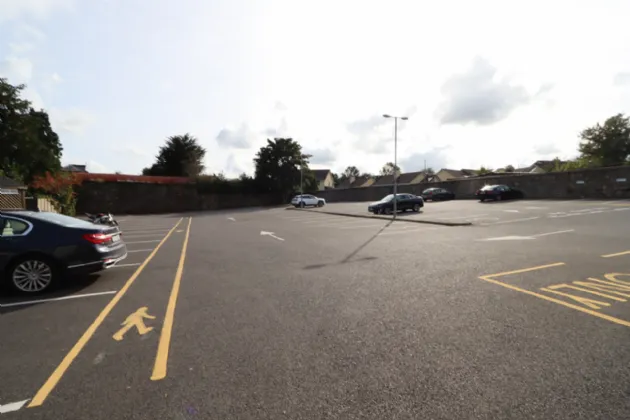 Photo of Formerly The Wilds, Weafer St, Enniscorthy, Co. Wexford, Y21 K702