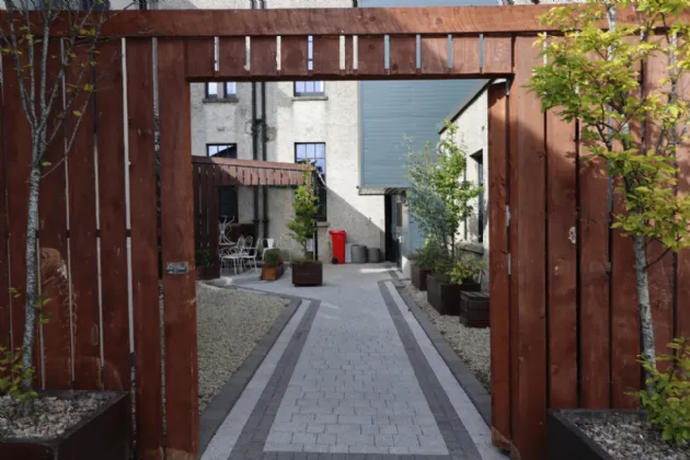 Photo of Formerly The Wilds, Weafer St, Enniscorthy, Co. Wexford, Y21 K702