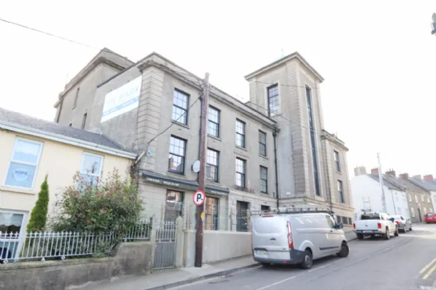 Photo of Formerly The Wilds, Weafer St, Enniscorthy, Co. Wexford, Y21 K702