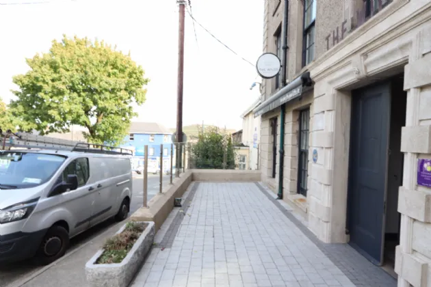 Photo of Formerly The Wilds, Weafer St, Enniscorthy, Co. Wexford, Y21 K702