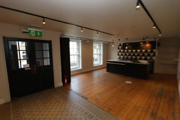 Photo of Formerly The Wilds, Weafer St, Enniscorthy, Co. Wexford, Y21 K702