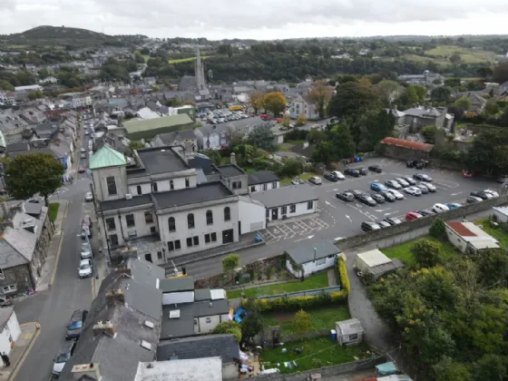 Photo of Formerly The Wilds, Weafer St, Enniscorthy, Co. Wexford, Y21 K702