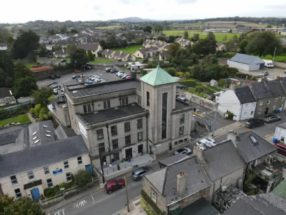 Photo of Formerly The Wilds, Weafer St, Enniscorthy, Co. Wexford, Y21 K702