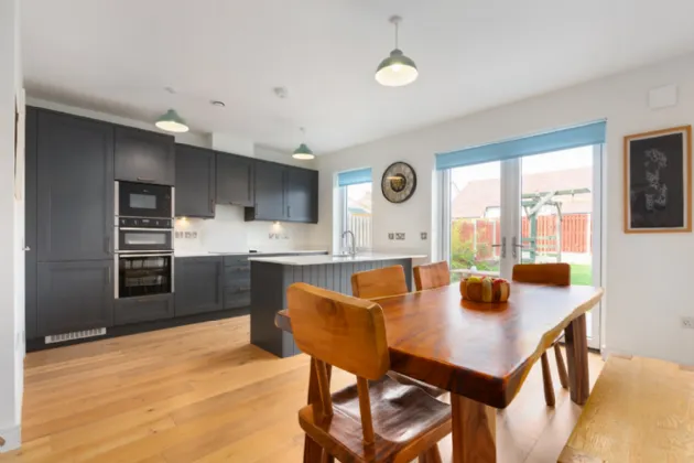 Photo of 17 Archers Wood Close, Delgany, Co Wicklow, A63P8P9