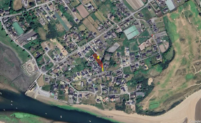 Photo of C. 0.23 Acre Site,, Crescent Road, Rush,, Co. Dublin