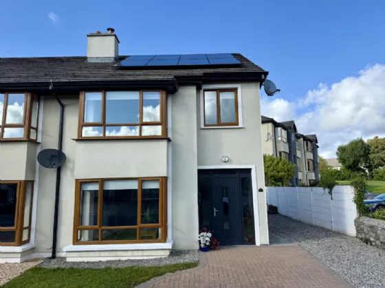 Photo of 45 Dunbeag, Newport Road, Castlebar, F23 H329