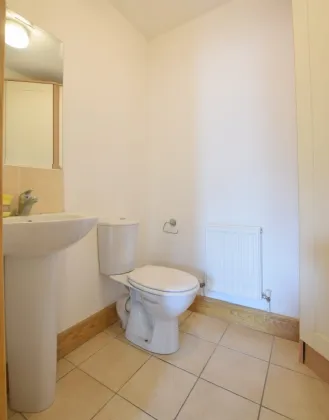 Photo of 1 Churchwell Court, Belmayne, Balgriffin, Dublin 13, D13 W021