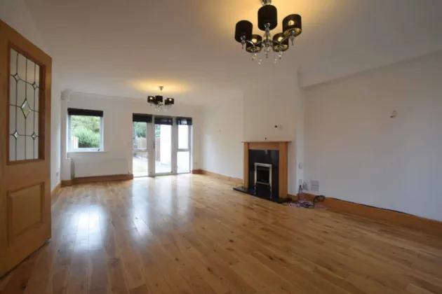 Photo of 1 Churchwell Court, Belmayne, Balgriffin, Dublin 13, D13 W021