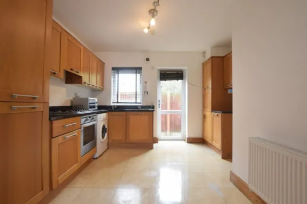 Photo of 1 Churchwell Court, Belmayne, Balgriffin, Dublin 13, D13 W021