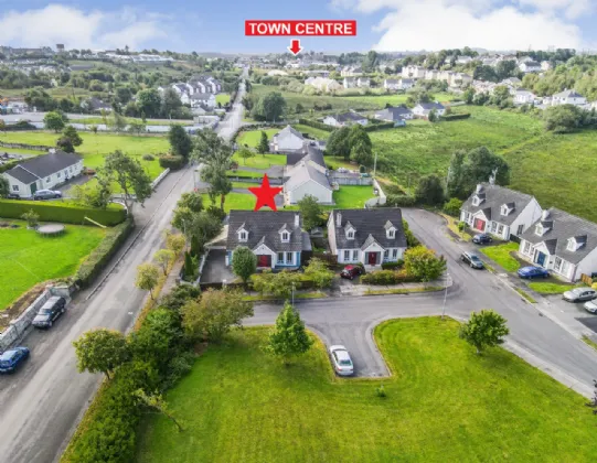 Photo of 1 Cluain Si, Hartley, Carrick-On-Shannon, Co. Leitrim, N41 E6C8