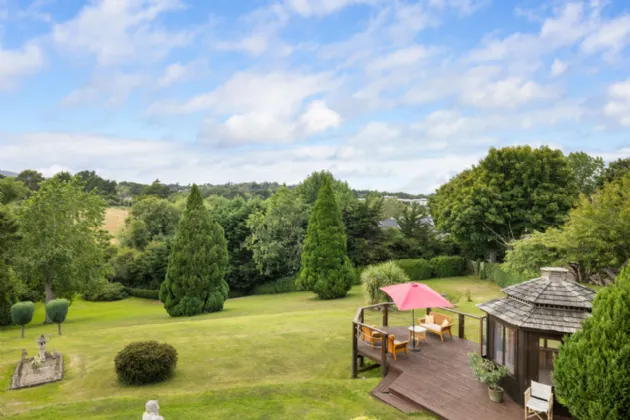 Photo of Carrabawn, 4 Sunnyhill Park, Cabinteely, Dublin 18, D18 H9W6