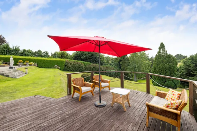 Photo of Carrabawn, 4 Sunnyhill Park, Cabinteely, Dublin 18, D18 H9W6