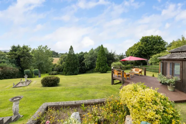 Photo of Carrabawn, 4 Sunnyhill Park, Cabinteely, Dublin 18, D18 H9W6