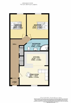 Photo of 32 Riverside, Coolshannagh, Monaghan, H18 VK66