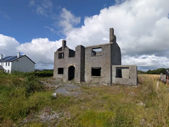 Photo of Clooncormack, Hollymount, Claremorris, Co Mayo