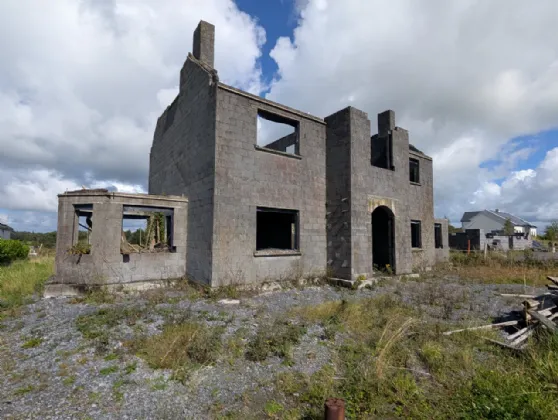 Photo of Clooncormack, Hollymount, Claremorris, Co Mayo