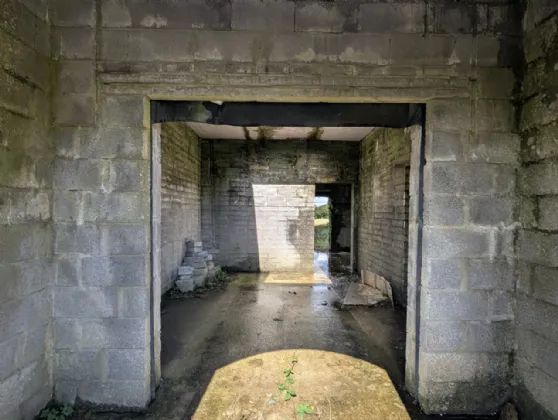 Photo of Clooncormack, Hollymount, Claremorris, Co Mayo