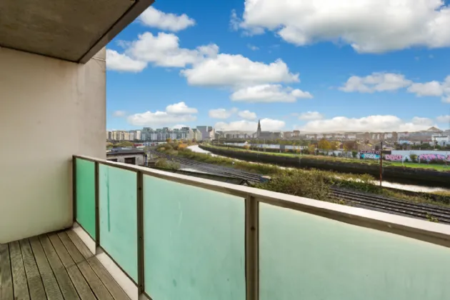 Photo of 6 Crosbies Yard, Ossory Road, Dublin 3, D03 AT80