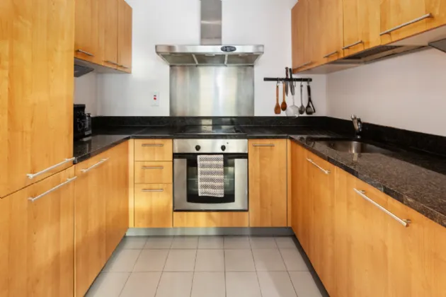 Photo of 6 Crosbies Yard, Ossory Road, Dublin 3, D03 AT80