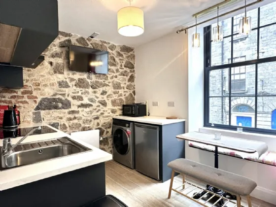 Photo of Apt 2 Ceol na Mara, Dominick Street Lower, Galway, H91 83W9