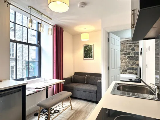 Photo of Apt 2 Ceol na Mara, Dominick Street Lower, Galway, H91 83W9