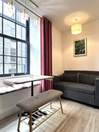 Photo of Apt 2 Ceol na Mara, Dominick Street Lower, Galway, H91 83W9