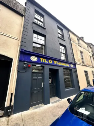 Photo of Apt 2 Ceol na Mara, Dominick Street Lower, Galway, H91 83W9