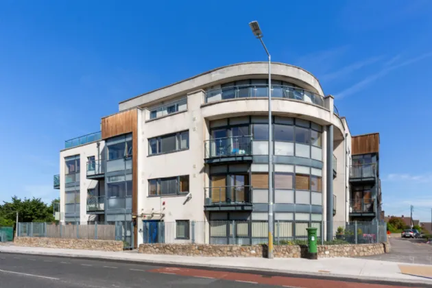 Photo of 32 Glebe Hall, Rose Park, Dun Laoghaire, Co.Dublin, A96 V023