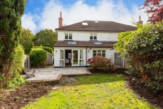 Photo of 71 Hampton Park, St Helen's Wood, Booterstown, Blackrock, A94 Y470