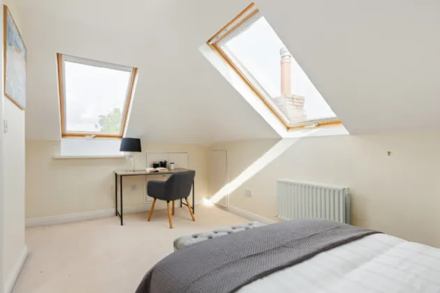 Photo of 71 Hampton Park, St Helen's Wood, Booterstown, Blackrock, A94 Y470