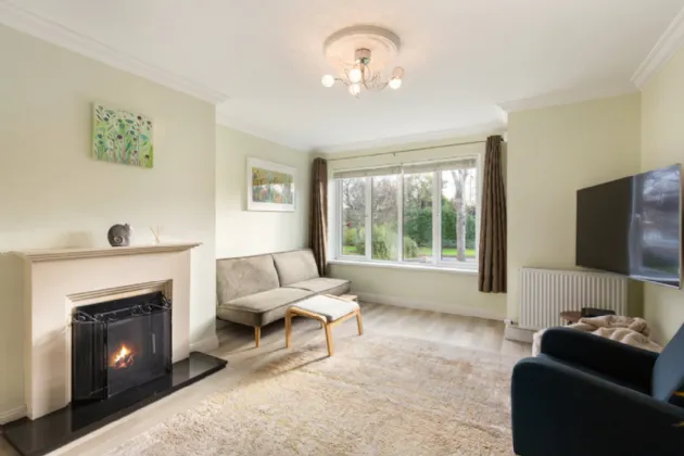 Photo of 46 Glencairn Crescent, The Gallops, Leopardstown, Dublin 18, D18 E8H1