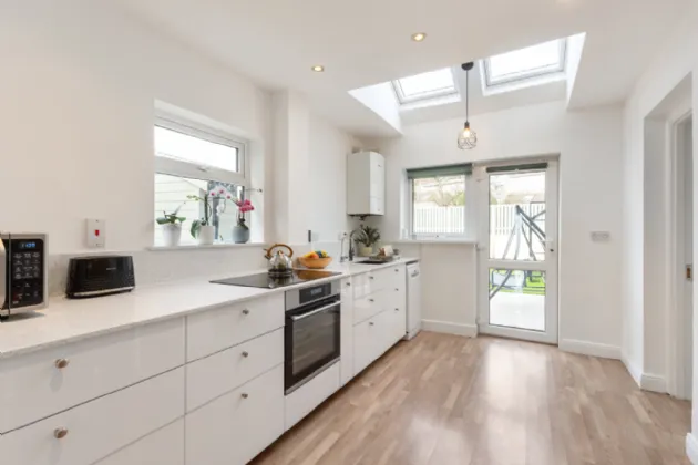 Photo of 46 Glencairn Crescent, The Gallops, Leopardstown, Dublin 18, D18 E8H1