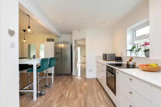 Photo of 46 Glencairn Crescent, The Gallops, Leopardstown, Dublin 18, D18 E8H1