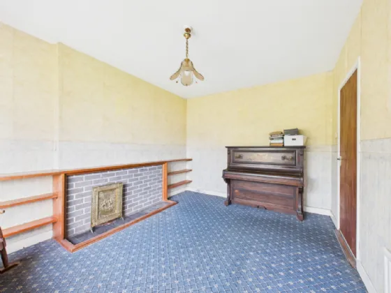 Photo of Saint Agatha, 8 The Folly, Waterford, X91 F8WY